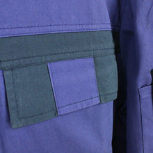 Load image into Gallery viewer, Chore Worker Jacket Blue | Medium
