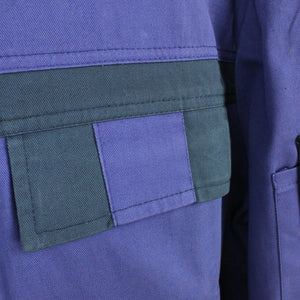 Chore Worker Jacket Blue | Medium