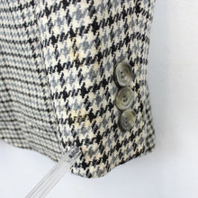 Load image into Gallery viewer, Womens BURBERRYS 90s Blazer Grey | Large
