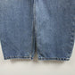 LEVIS 550 Jeans Light Blue | W38 L32