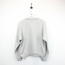Load image into Gallery viewer, Womens REEBOK 90s Sweatshirt Grey | Small
