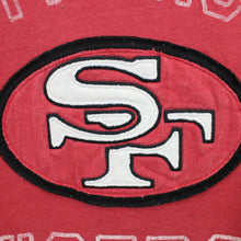 Load image into Gallery viewer, NFL San Francisco 49ERS Hoodie Red | XL
