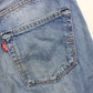 LEVIS 501 Shorts Light Blue | W33
