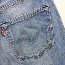Load image into Gallery viewer, LEVIS 501 Shorts Light Blue | W33
