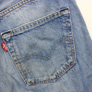 LEVIS 501 Shorts Light Blue | W33