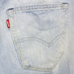 LEVIS 501 Jeans Light Blue | W34 L32