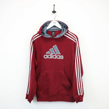 Load image into Gallery viewer, ADIDAS Hoodie Red | Medium

