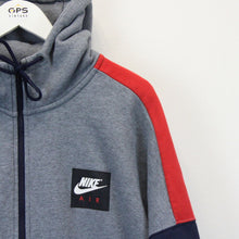 Load image into Gallery viewer, NIKE AIR Hoodie Multicolour | XL
