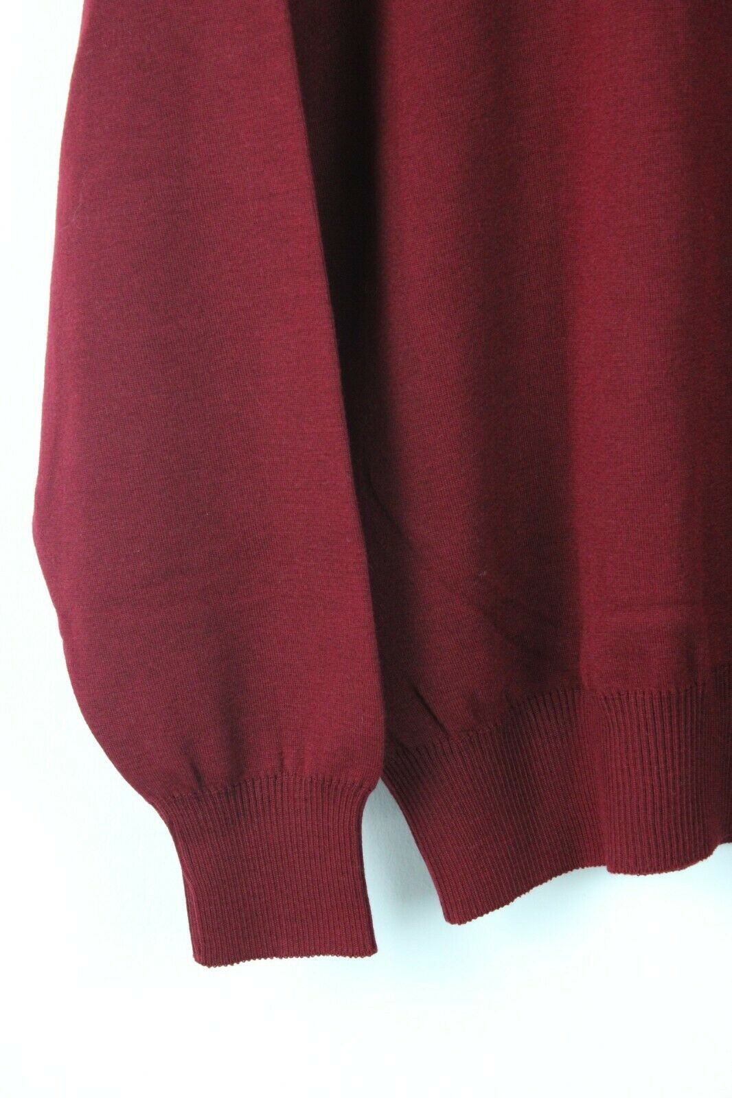 PAUL & SHARK Polo Shirt Red | Medium