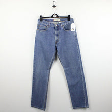 Load image into Gallery viewer, LEVIS 505 Jeans Mid Blue | W34 L36

