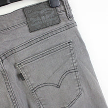 Load image into Gallery viewer, LEVIS 508 Jeans Grey | W32 L30
