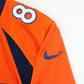 NFL NIKE Denver BRONCOS Jersey | Small