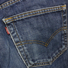 Load image into Gallery viewer, LEVIS 501 Jeans Blue | W34 L30
