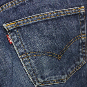 LEVIS 501 Jeans Blue | W34 L30