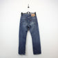 LEVIS 501 Jeans Blue | W29 L32