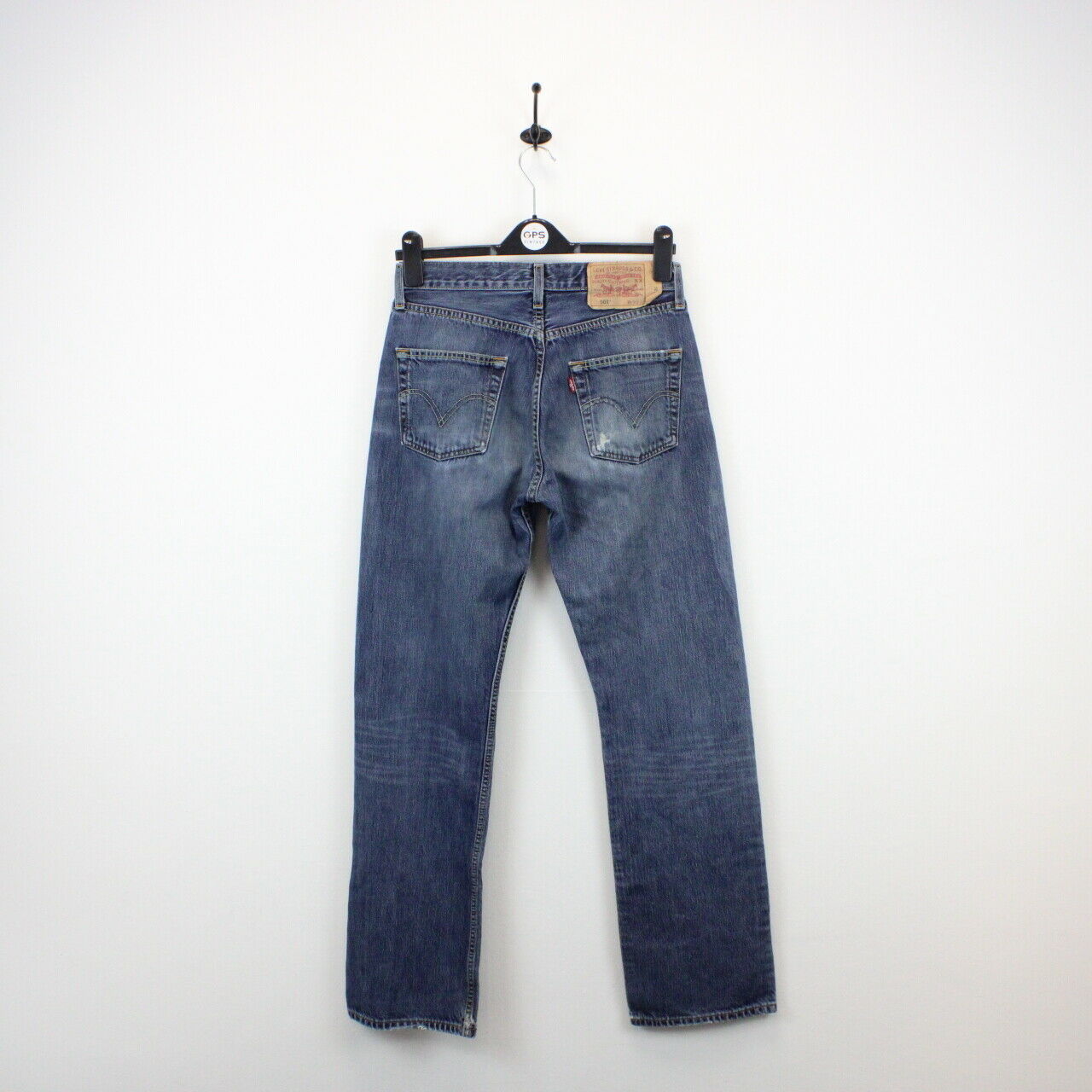 LEVIS 501 Jeans Blue | W29 L32