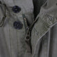 RALPH LAUREN 00s Military Jacket Green | Large