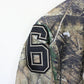 NFL REEBOK Chicago BEARS Jersey Green | Large