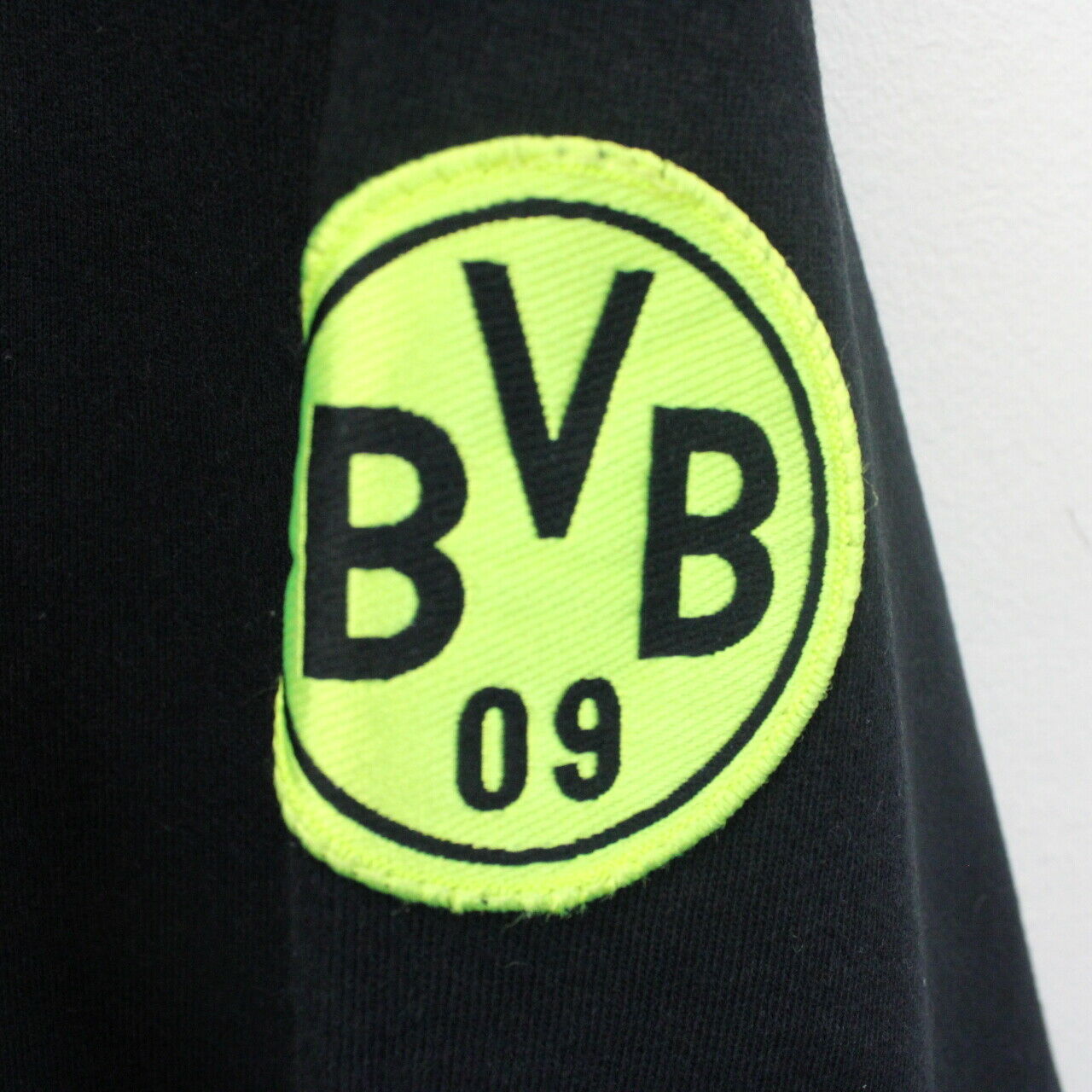 NIKE 90s BORUSSIA DORTMUND Sweatshirt Black | XL