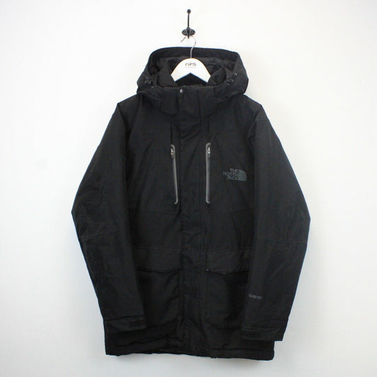 THE NORTH FACE Down Jacket Black | Large
