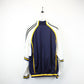 ADIDAS 90s Track Top Navy Blue | Large