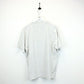 DISNEY 90s T-Shirt Grey | Large