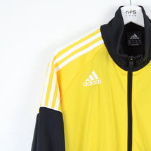 Load image into Gallery viewer, ADIDAS Track Top Yellow | Large
