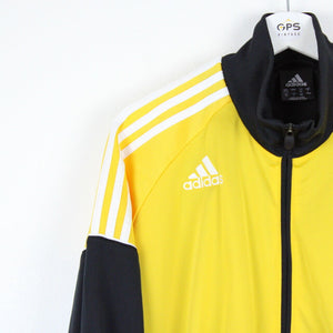 ADIDAS Track Top Yellow | Large