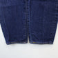 LEVIS 501 CT Jeans Dark Blue | W34 L30