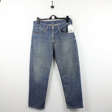 Load image into Gallery viewer, LEVIS 550 Jeans Mid Blue | W32 L30
