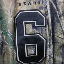Load image into Gallery viewer, NFL REEBOK Chicago BEARS Jersey Green | Large
