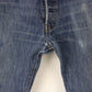 LEVIS 501 Jeans Mid Blue | W34 L30