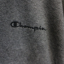 Load image into Gallery viewer, CHAMPION 1/4 Zip Fleece Grey | XXL
