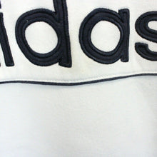 Load image into Gallery viewer, ADIDAS 00s Sweatshirt White | XXL

