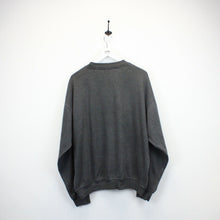 Load image into Gallery viewer, ADIDAS 90s Sweatshirt Grey | Large
