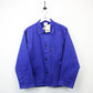 Worker Chore Jacket Blue | Medium
