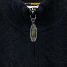 Load image into Gallery viewer, PUMA KING 90s 1/4 Zip Fleece Black | Medium
