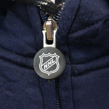 Load image into Gallery viewer, NHL REEBOK New York RANGERS Hoodie Red | XL
