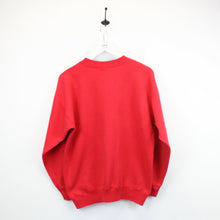 Load image into Gallery viewer, DISNEY 90s Sweatshirt Red | Medium
