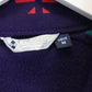 COLUMBIA 90s Fleece Jacket Multicolour | Medium