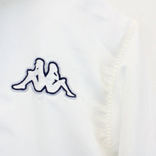 Load image into Gallery viewer, Womens KAPPA 00s Track Top White | Medium
