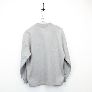 UMBRO 90s Sweatshirt Grey | Small