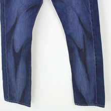 Load image into Gallery viewer, Womens LEVIS 901 Jeans Dark Blue | W32 L34
