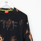 NIKE Sweatshirt Black | Medium