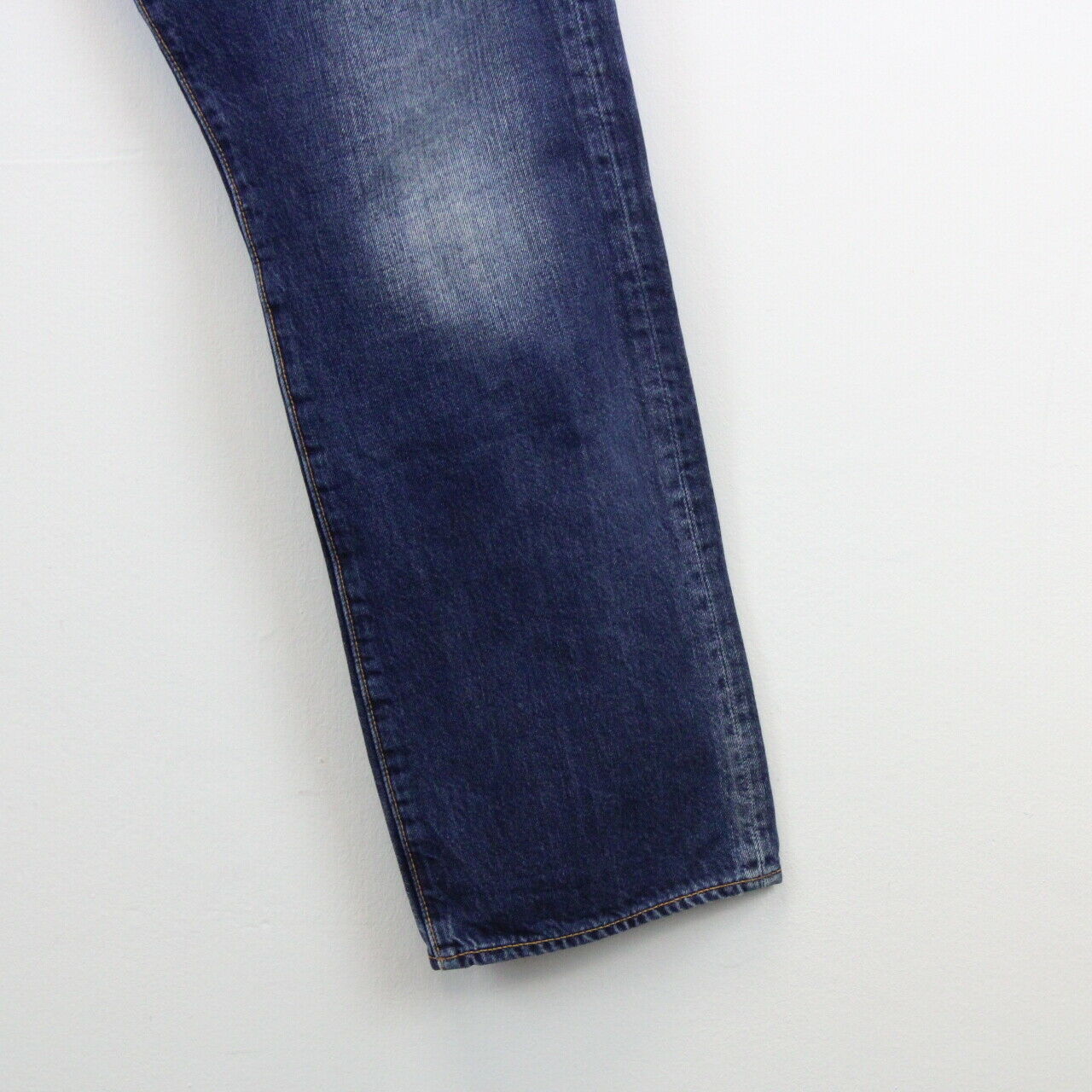 LEVIS 501 Jeans Dark Blue | W34 L30