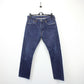 LEVIS 501 Jeans Dark Blue | W34 L32