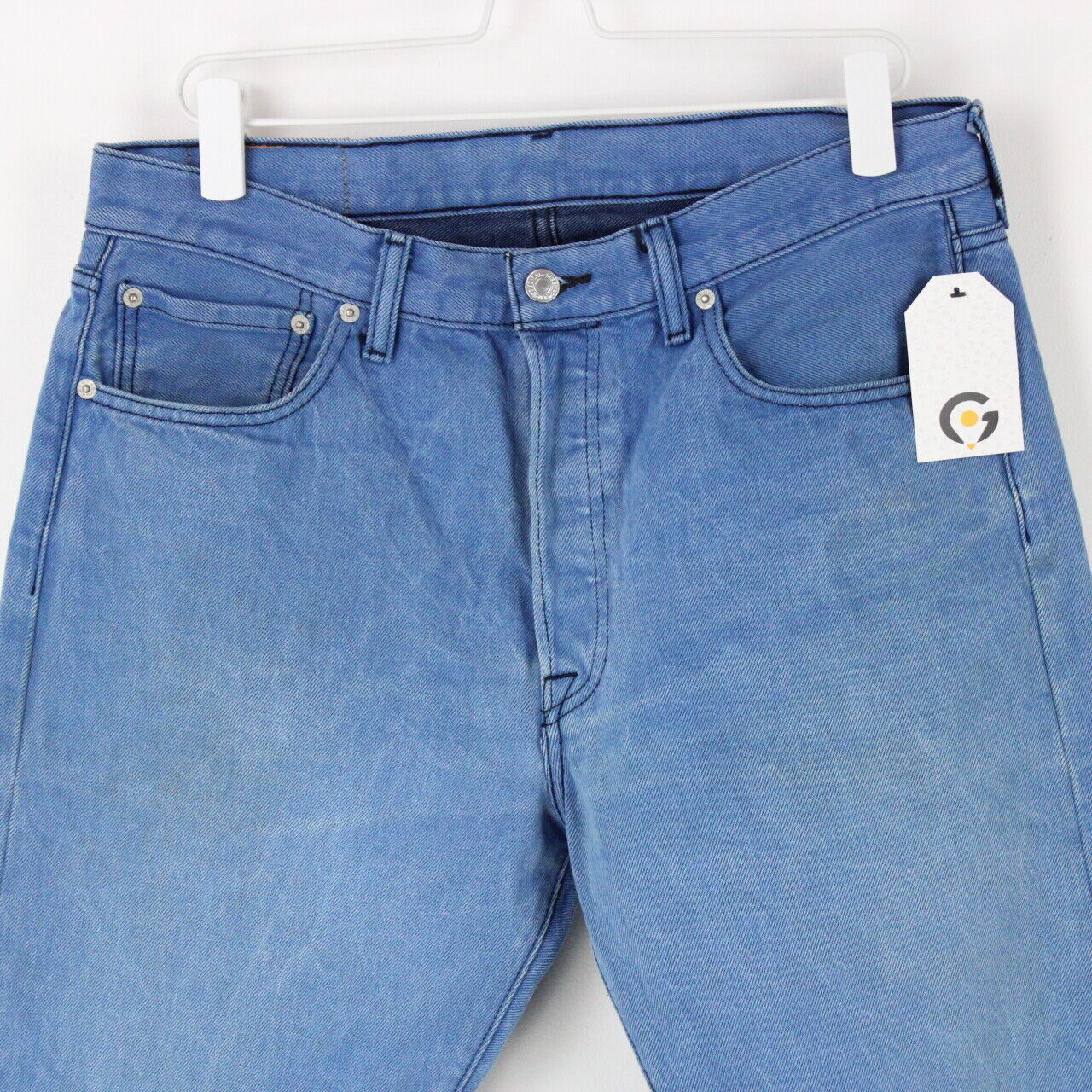 LEVIS 501 Jeans Blue | W34 L32