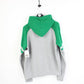 CELTIC FC Hoodie Grey | Large