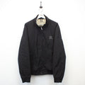 BURBERRY BRIT Harrington Jacket Black | XXL