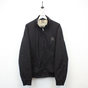 BURBERRY BRIT Harrington Jacket Black | XXL
